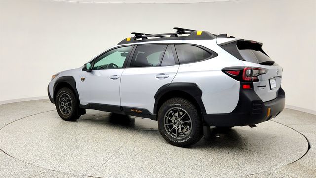 2023 Subaru Outback Wilderness CVT - 23013792 - 6