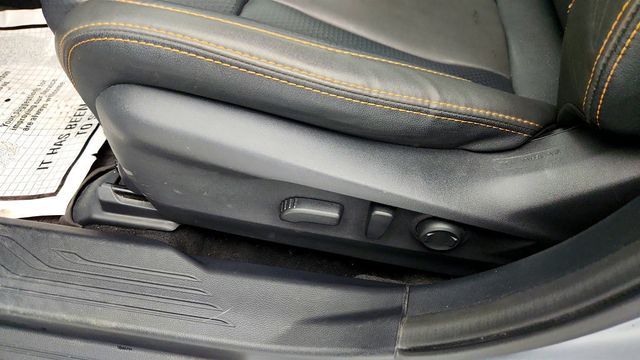 2023 Subaru Outback Wilderness CVT - 23013792 - 10