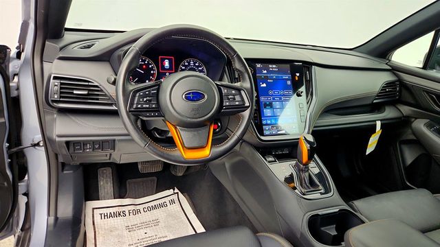2023 Subaru Outback Wilderness CVT - 23013792 - 11