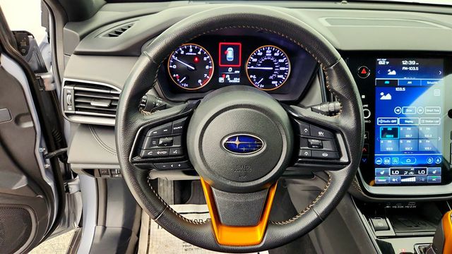 2023 Subaru Outback Wilderness CVT - 23013792 - 12