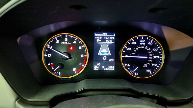 2023 Subaru Outback Wilderness CVT - 23013792 - 13