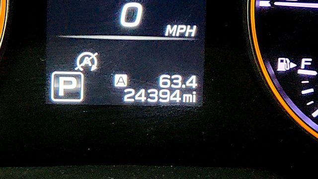 2023 Subaru Outback Wilderness CVT - 23013792 - 14