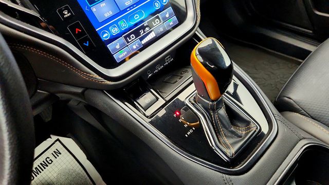 2023 Subaru Outback Wilderness CVT - 23013792 - 15