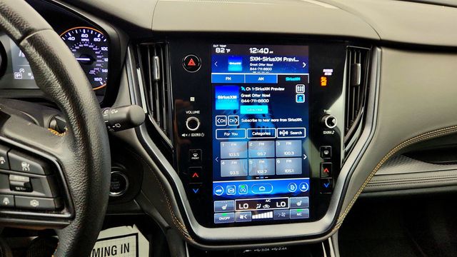 2023 Subaru Outback Wilderness CVT - 23013792 - 16