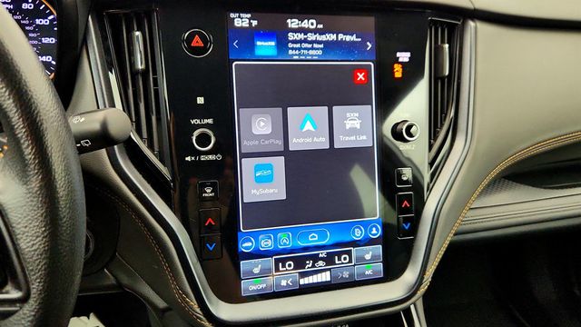 2023 Subaru Outback Wilderness CVT - 23013792 - 17