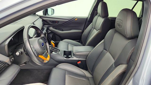 2023 Subaru Outback Wilderness CVT - 23013792 - 18