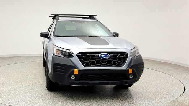 2023 Subaru Outback Wilderness CVT - 23013792 - 1