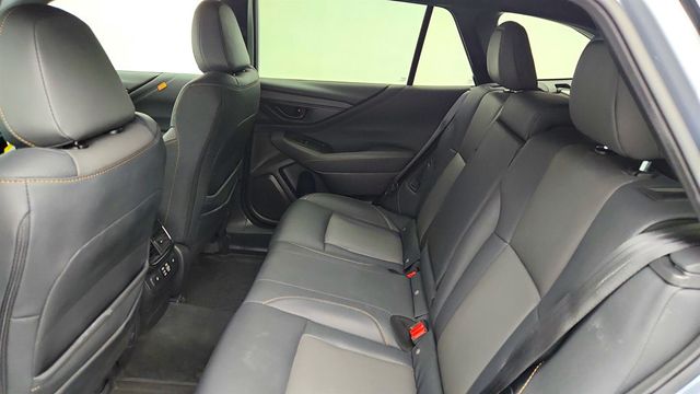 2023 Subaru Outback Wilderness CVT - 23013792 - 20