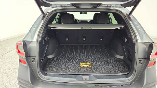 2023 Subaru Outback Wilderness CVT - 23013792 - 21