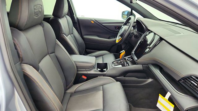 2023 Subaru Outback Wilderness CVT - 23013792 - 23