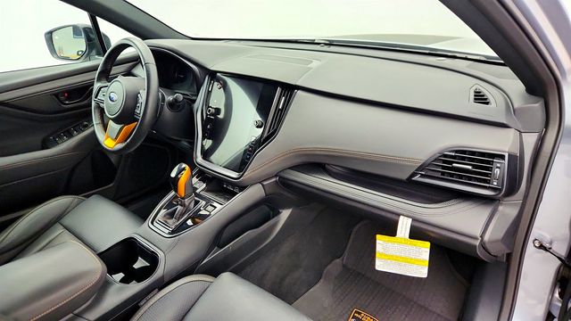 2023 Subaru Outback Wilderness CVT - 23013792 - 24