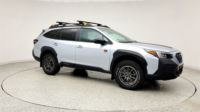 2023 Subaru Outback Wilderness CVT - 23013792 - 2