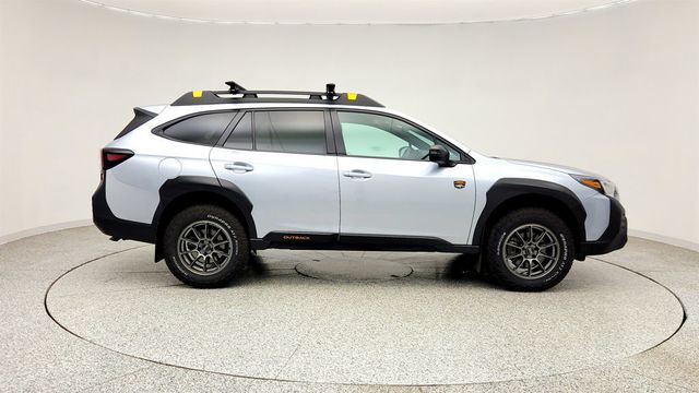 2023 Subaru Outback Wilderness CVT - 23013792 - 3
