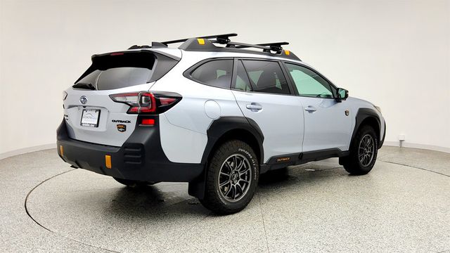 2023 Subaru Outback Wilderness CVT - 23013792 - 4