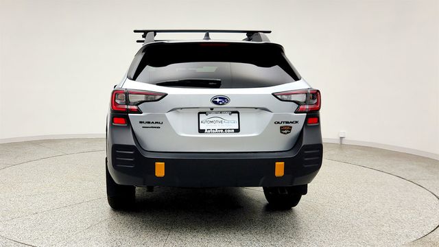 2023 Subaru Outback Wilderness CVT - 23013792 - 5