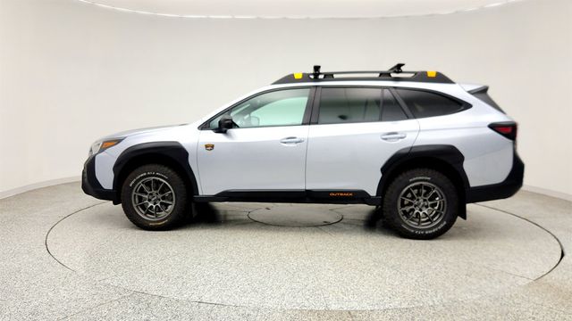 2023 Subaru Outback Wilderness CVT - 23013792 - 7