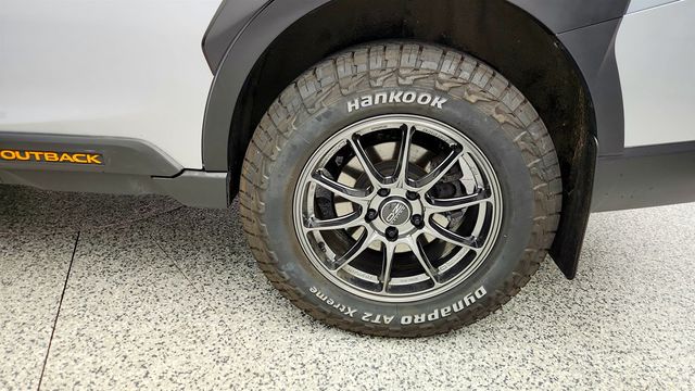 2023 Subaru Outback Wilderness CVT - 23013792 - 8