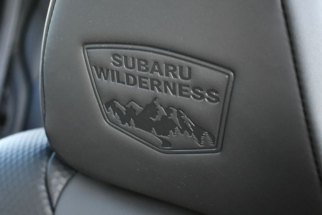 2023 Subaru Outback Wilderness CVT W/Eyesight Pre-Collision Braking and Navigation - 22920233 - 52