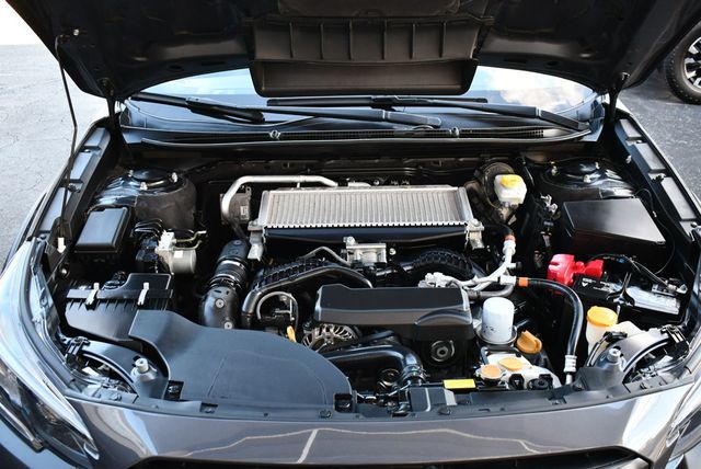 2023 Subaru Outback Wilderness CVT W/Eyesight Pre-Collision Braking and Navigation - 22920233 - 62