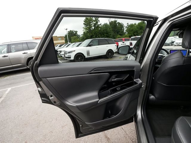 2023 Subaru Solterra Limited - 23077372 - 11