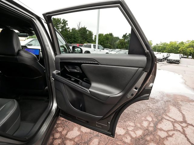 2023 Subaru Solterra Limited - 23077372 - 12