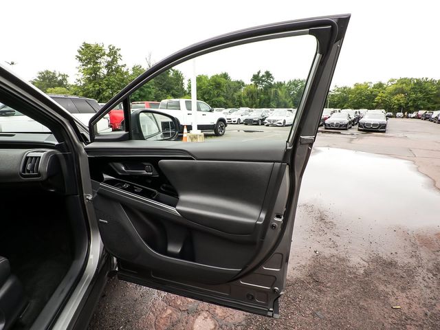 2023 Subaru Solterra Limited - 23077372 - 13