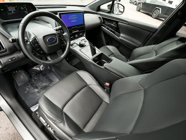 2023 Subaru Solterra Limited - 23077372 - 15