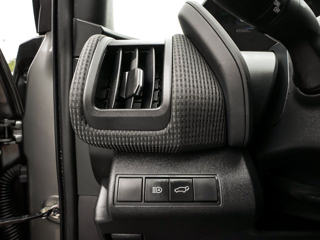 2023 Subaru Solterra Limited - 23077372 - 16