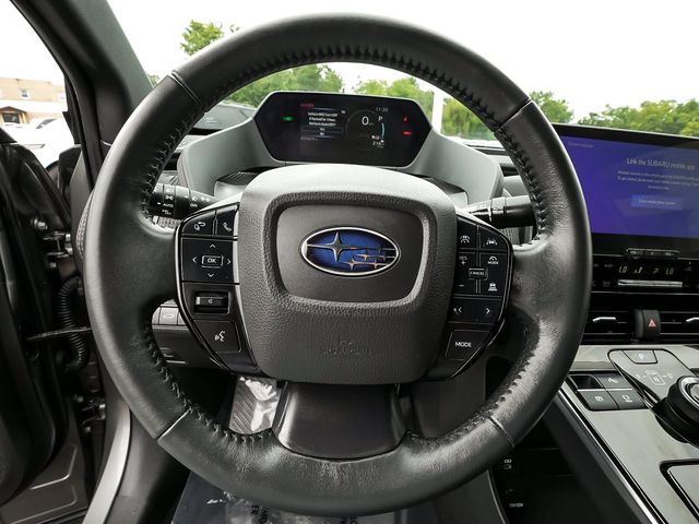 2023 Subaru Solterra Limited - 23077372 - 17
