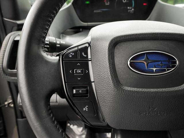 2023 Subaru Solterra Limited - 23077372 - 18