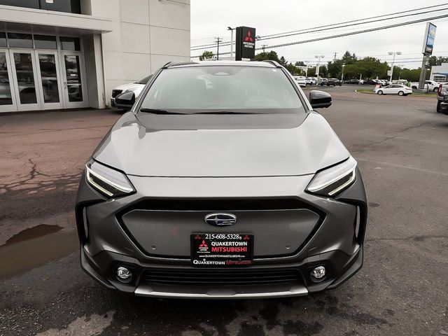 2023 Subaru Solterra Limited - 23077372 - 1