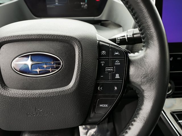 2023 Subaru Solterra Limited - 23077372 - 19
