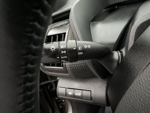 2023 Subaru Solterra Limited - 23077372 - 21