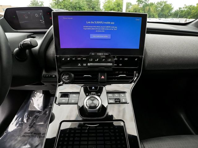 2023 Subaru Solterra Limited - 23077372 - 23
