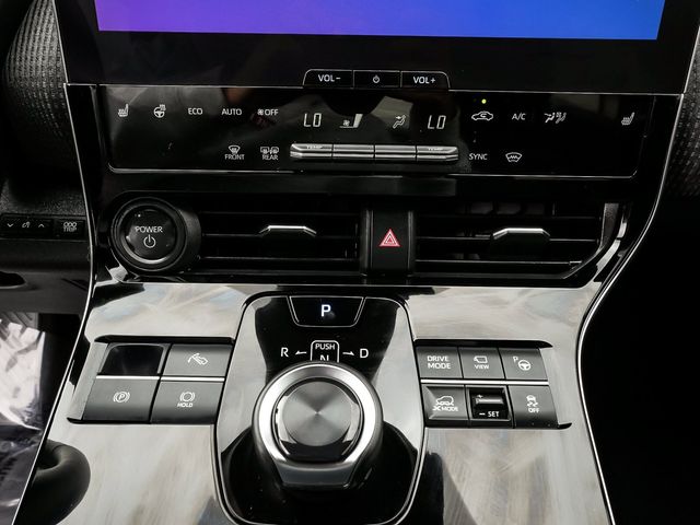 2023 Subaru Solterra Limited - 23077372 - 24