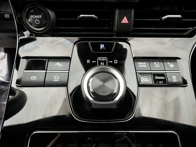 2023 Subaru Solterra Limited - 23077372 - 25