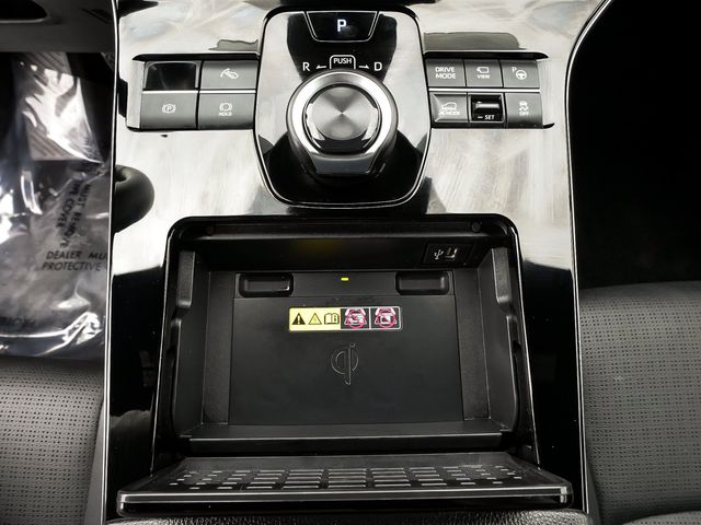 2023 Subaru Solterra Limited - 23077372 - 26
