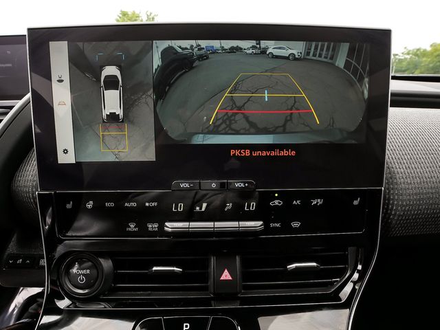2023 Subaru Solterra Limited - 23077372 - 27