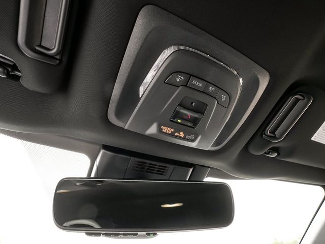2023 Subaru Solterra Limited - 23077372 - 28