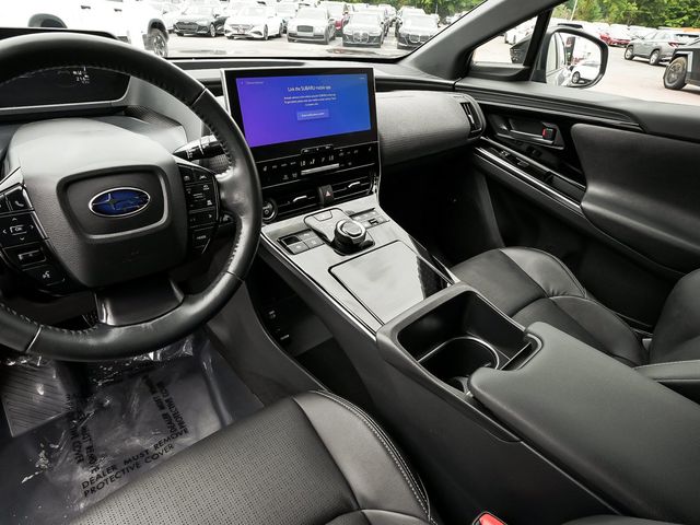 2023 Subaru Solterra Limited - 23077372 - 30