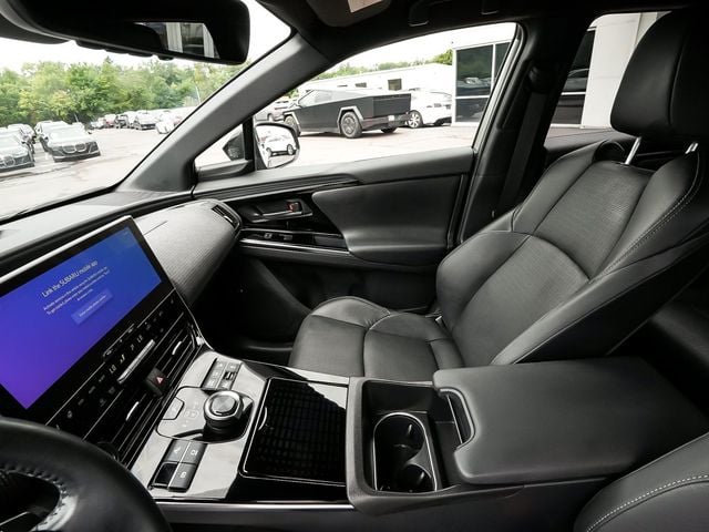 2023 Subaru Solterra Limited - 23077372 - 31