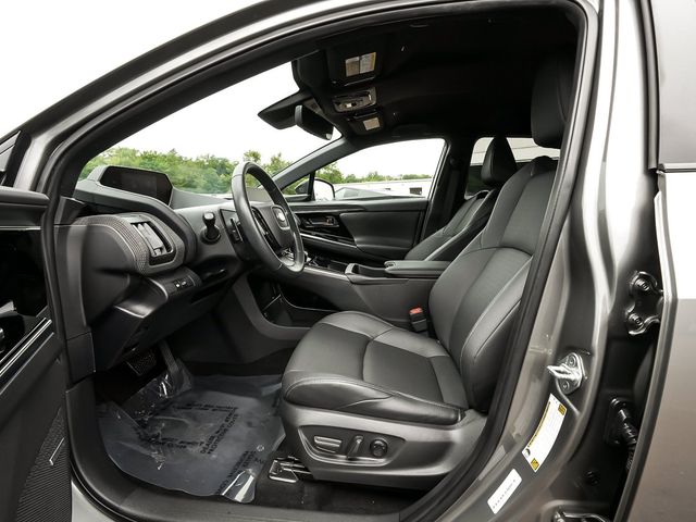 2023 Subaru Solterra Limited - 23077372 - 32