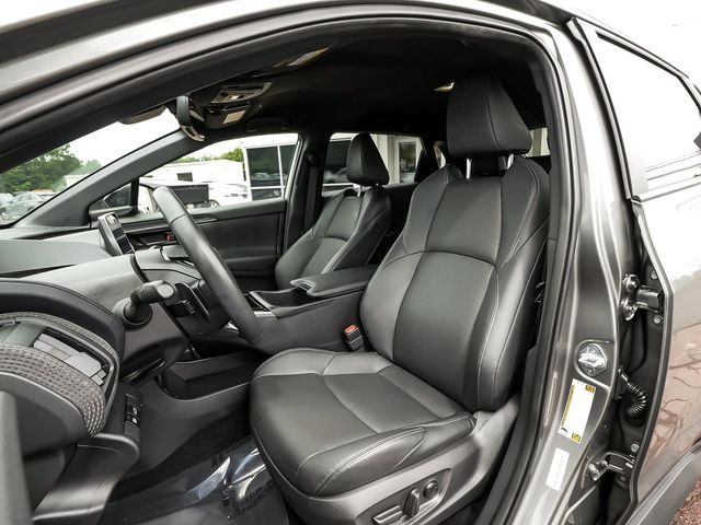 2023 Subaru Solterra Limited - 23077372 - 33