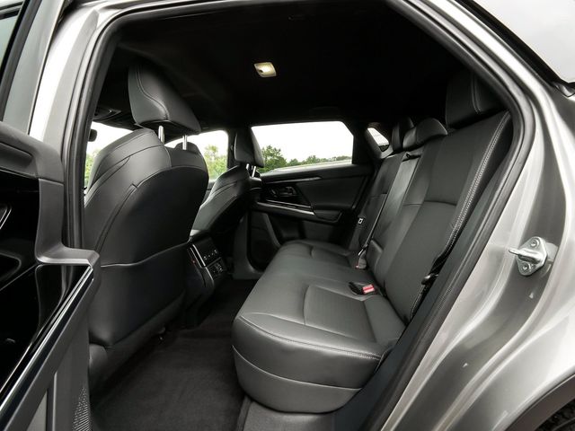 2023 Subaru Solterra Limited - 23077372 - 34