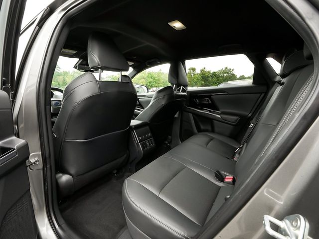 2023 Subaru Solterra Limited - 23077372 - 35