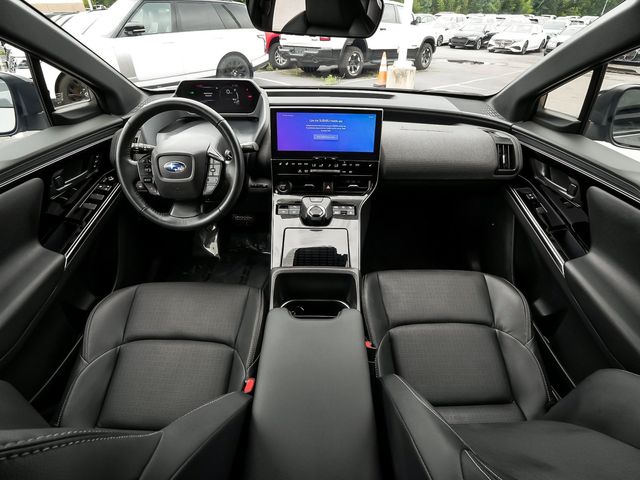 2023 Subaru Solterra Limited - 23077372 - 36