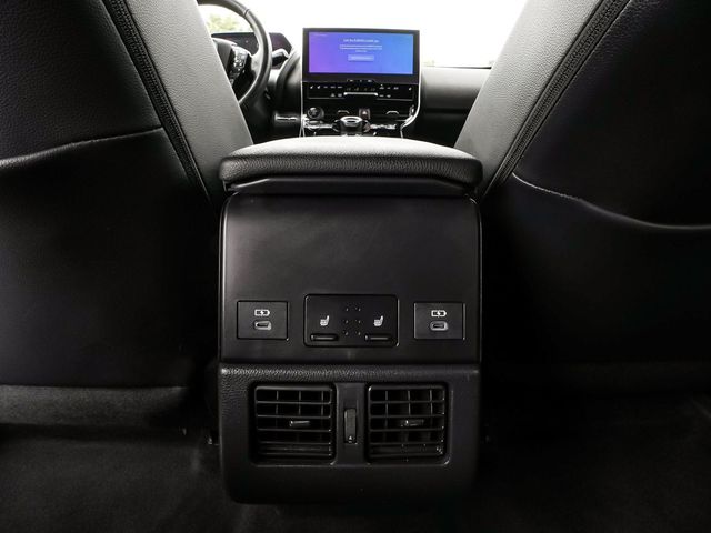 2023 Subaru Solterra Limited - 23077372 - 37