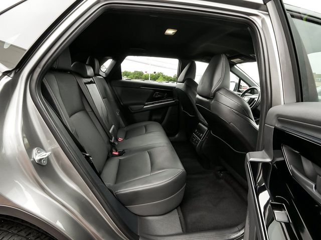 2023 Subaru Solterra Limited - 23077372 - 38