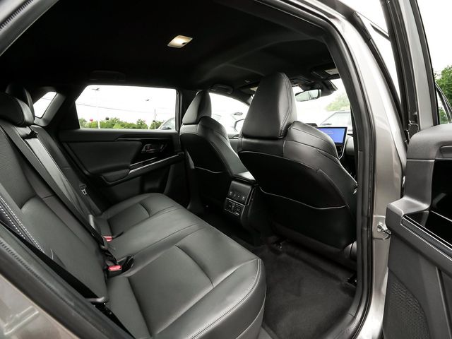 2023 Subaru Solterra Limited - 23077372 - 39