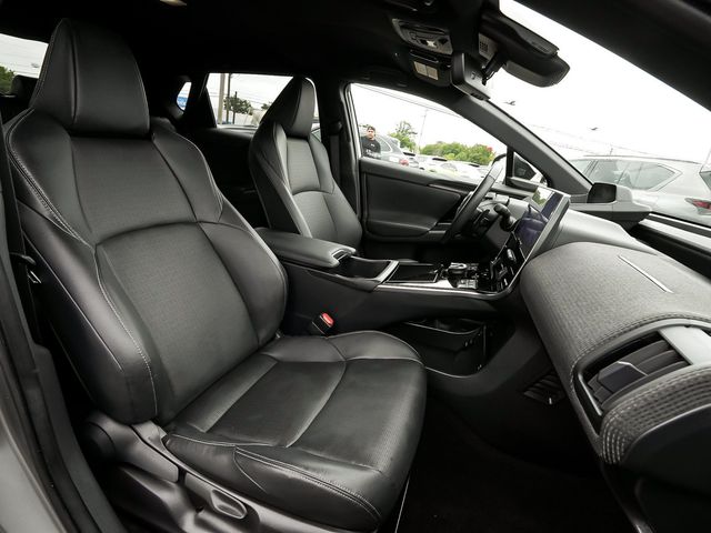 2023 Subaru Solterra Limited - 23077372 - 40